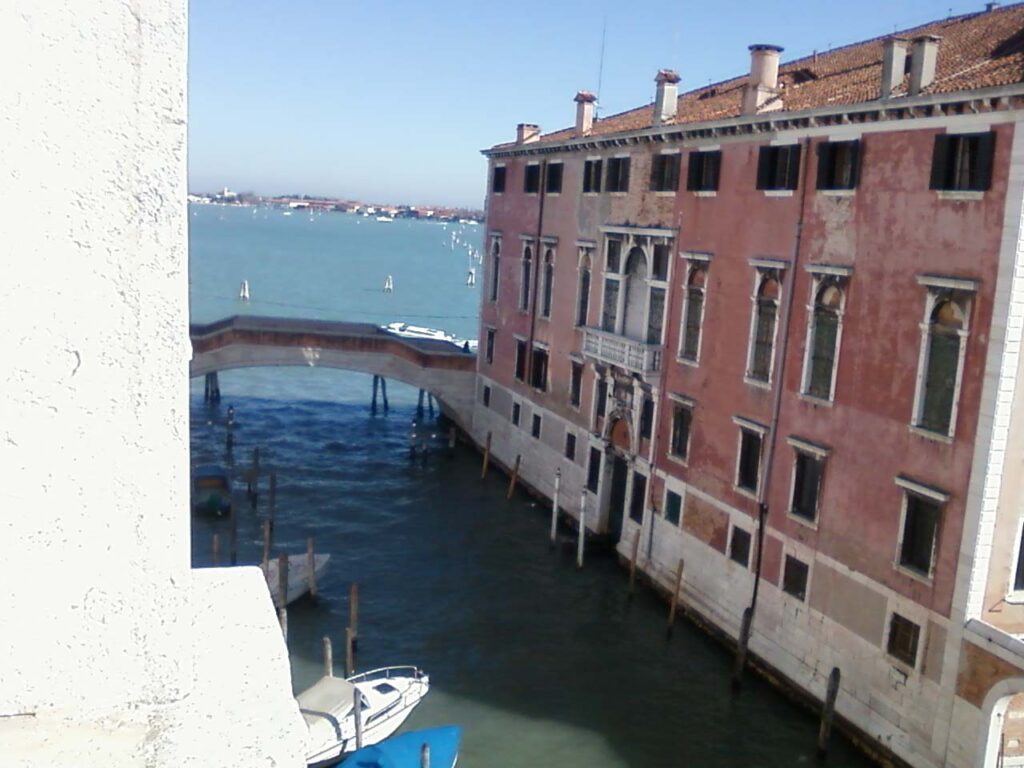 Recupero Convento Dei Crociferi - Fondazione IUAV Venezia (VE)